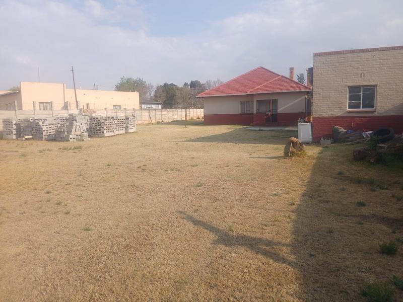 3 Bedroom Property for Sale in Westonaria Gauteng