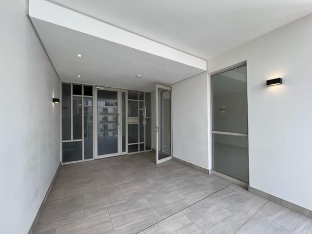 To Let 2 Bedroom Property for Rent in Rosebank Gauteng