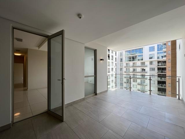 To Let 2 Bedroom Property for Rent in Rosebank Gauteng