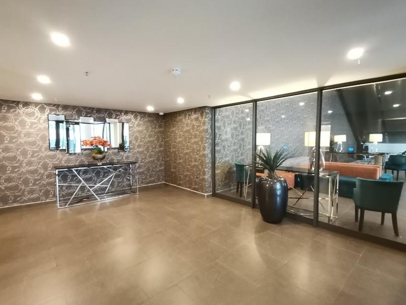 To Let 2 Bedroom Property for Rent in Morningside Gauteng