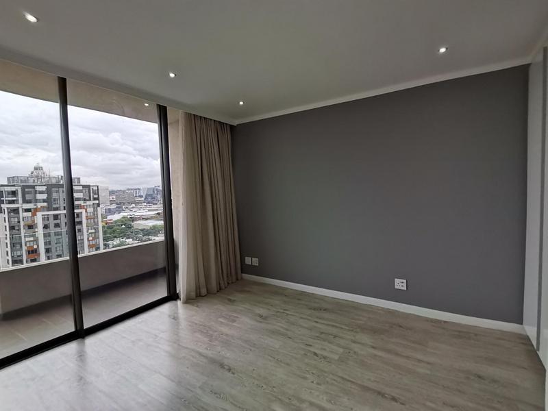 To Let 2 Bedroom Property for Rent in Morningside Gauteng