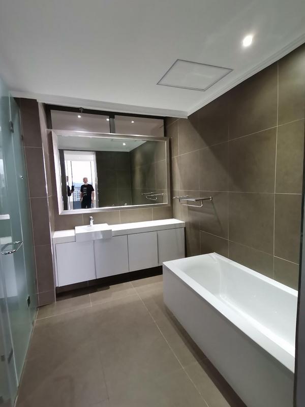 To Let 2 Bedroom Property for Rent in Morningside Gauteng