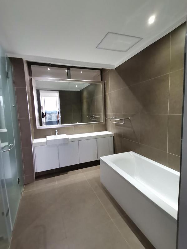 To Let 2 Bedroom Property for Rent in Morningside Gauteng