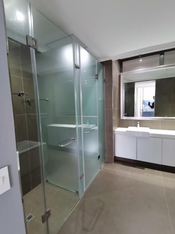 To Let 2 Bedroom Property for Rent in Morningside Gauteng