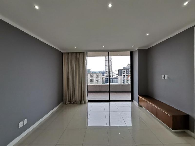 To Let 2 Bedroom Property for Rent in Morningside Gauteng
