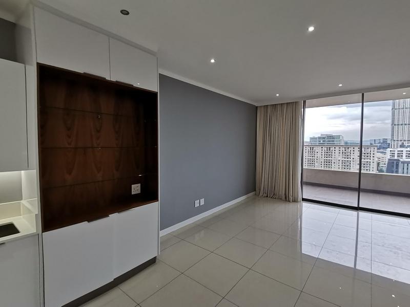 To Let 2 Bedroom Property for Rent in Morningside Gauteng