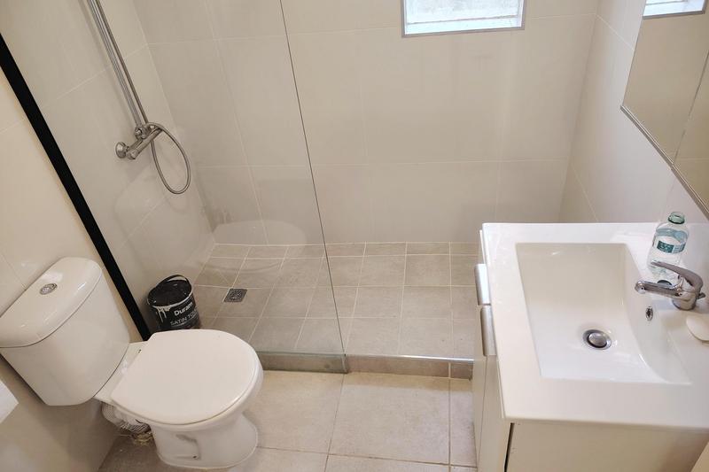 To Let 2 Bedroom Property for Rent in Bedford Gardens Gauteng