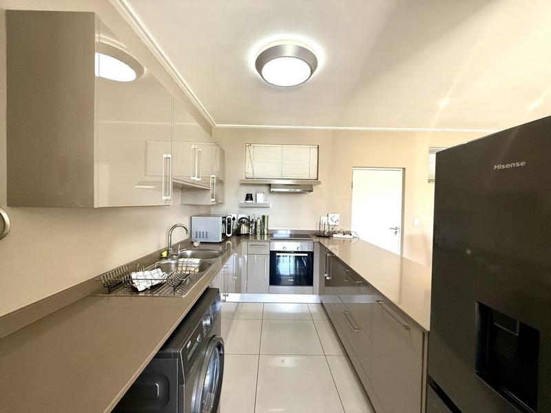 To Let 3 Bedroom Property for Rent in Bedfordview Gauteng