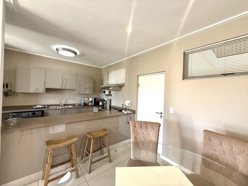 To Let 3 Bedroom Property for Rent in Bedfordview Gauteng