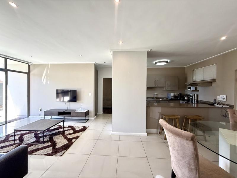 To Let 3 Bedroom Property for Rent in Bedfordview Gauteng