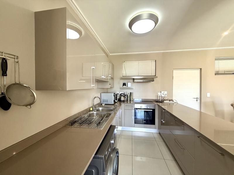 To Let 3 Bedroom Property for Rent in Bedfordview Gauteng