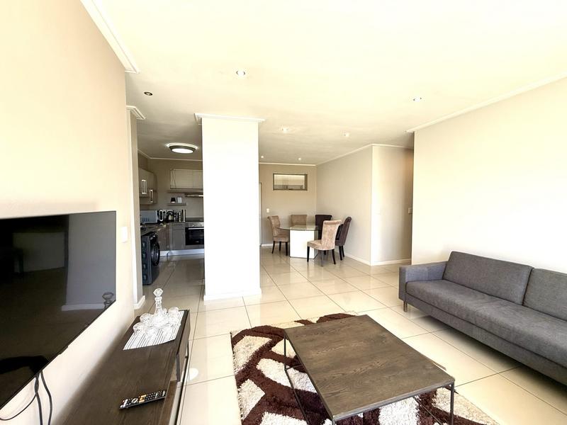 To Let 3 Bedroom Property for Rent in Bedfordview Gauteng