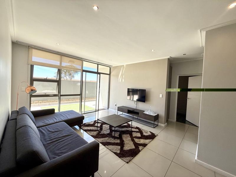 To Let 3 Bedroom Property for Rent in Bedfordview Gauteng