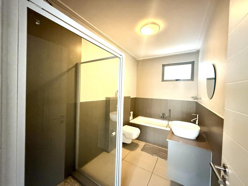 To Let 3 Bedroom Property for Rent in Bedfordview Gauteng