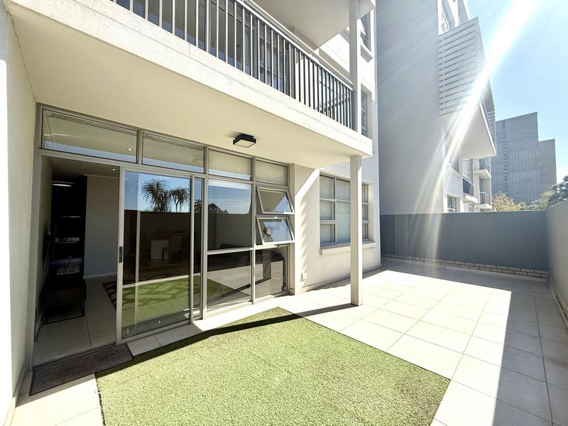 To Let 3 Bedroom Property for Rent in Bedfordview Gauteng