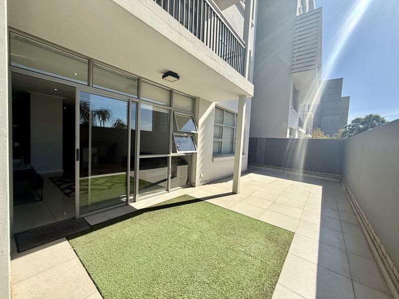 To Let 3 Bedroom Property for Rent in Bedfordview Gauteng