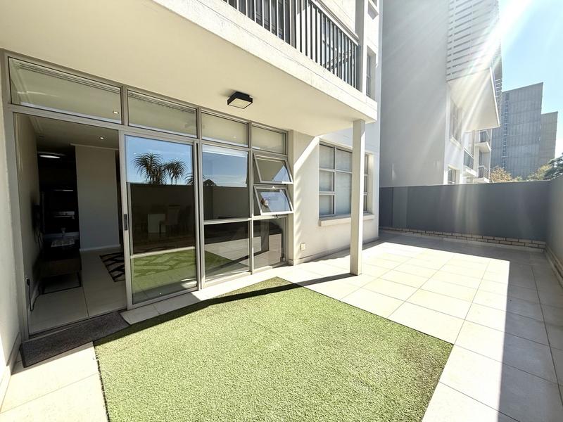 To Let 3 Bedroom Property for Rent in Bedfordview Gauteng