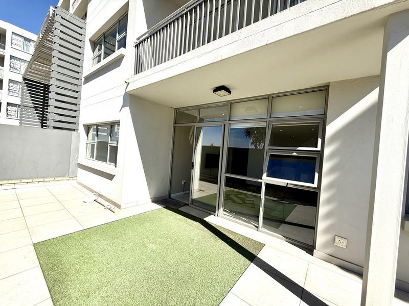 To Let 3 Bedroom Property for Rent in Bedfordview Gauteng