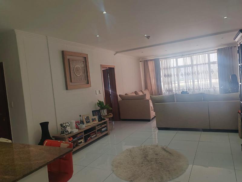 To Let 2 Bedroom Property for Rent in Bedfordview Gauteng