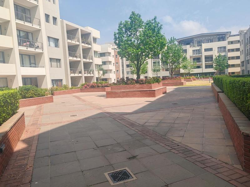 To Let 2 Bedroom Property for Rent in Bedfordview Gauteng