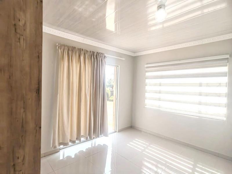 To Let 1 Bedroom Property for Rent in Isandovale Gauteng