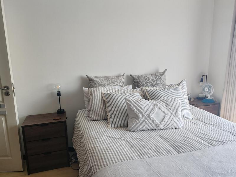 To Let 2 Bedroom Property for Rent in Solheim Gauteng