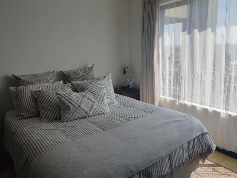 To Let 2 Bedroom Property for Rent in Solheim Gauteng