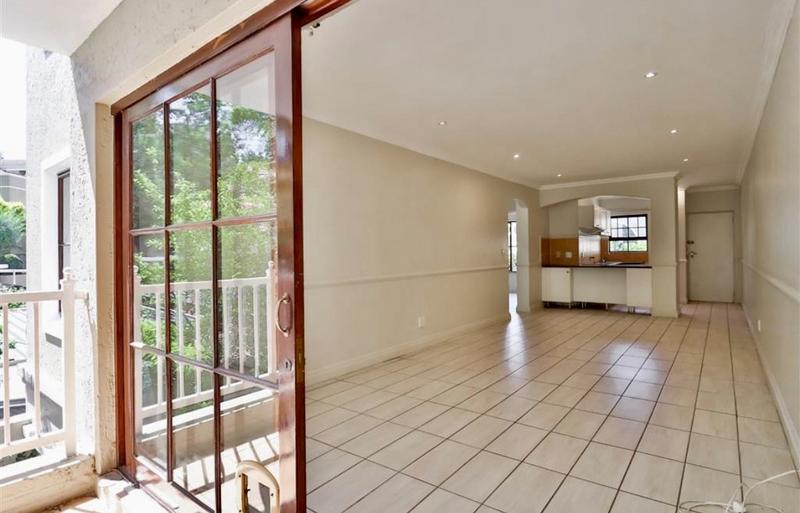 To Let 2 Bedroom Property for Rent in Saxonwold Gauteng