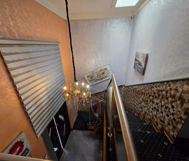 4 Bedroom Property for Sale in Greenstone Hill Gauteng