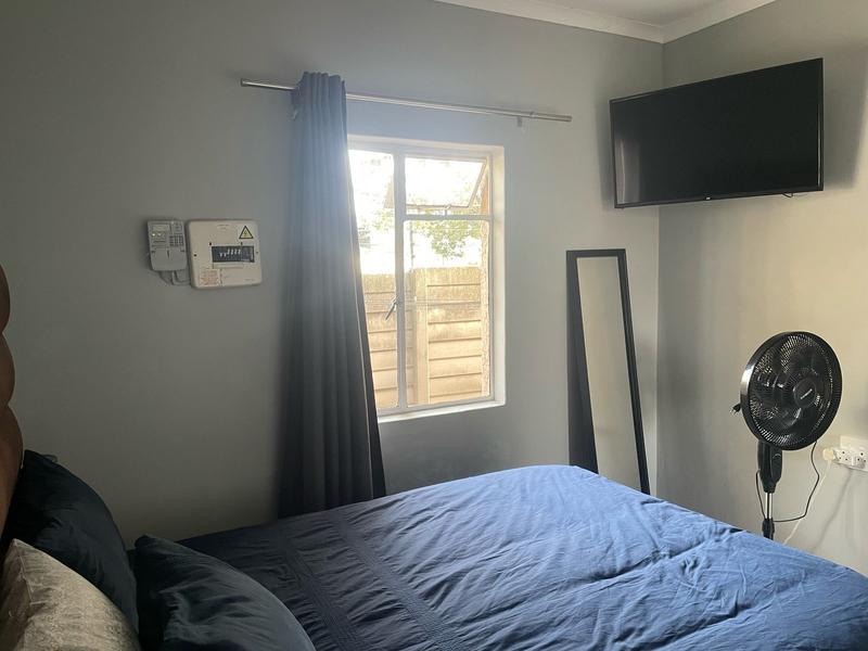 To Let 2 Bedroom Property for Rent in Edenvale Gauteng