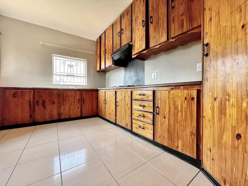 To Let 3 Bedroom Property for Rent in Country View Gauteng