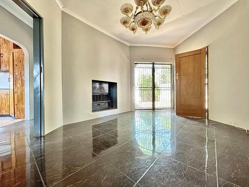 To Let 3 Bedroom Property for Rent in Country View Gauteng