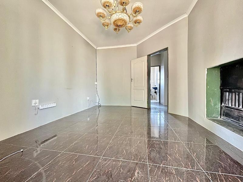 To Let 3 Bedroom Property for Rent in Country View Gauteng
