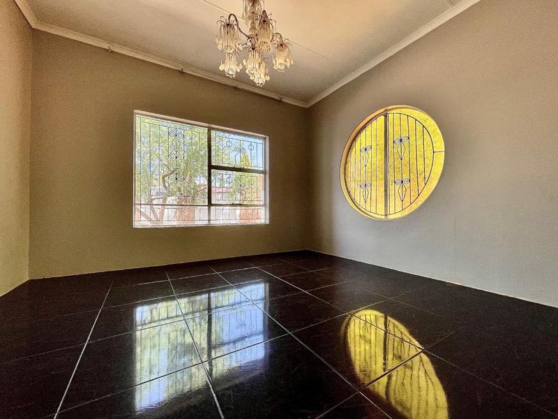 To Let 3 Bedroom Property for Rent in Country View Gauteng