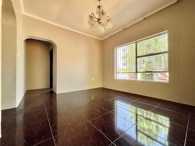To Let 3 Bedroom Property for Rent in Country View Gauteng
