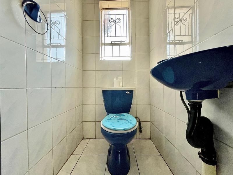 To Let 3 Bedroom Property for Rent in Country View Gauteng