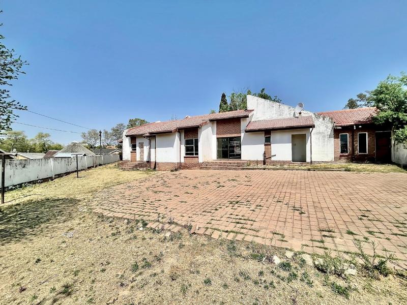 To Let 3 Bedroom Property for Rent in Country View Gauteng