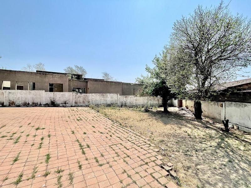 To Let 3 Bedroom Property for Rent in Country View Gauteng