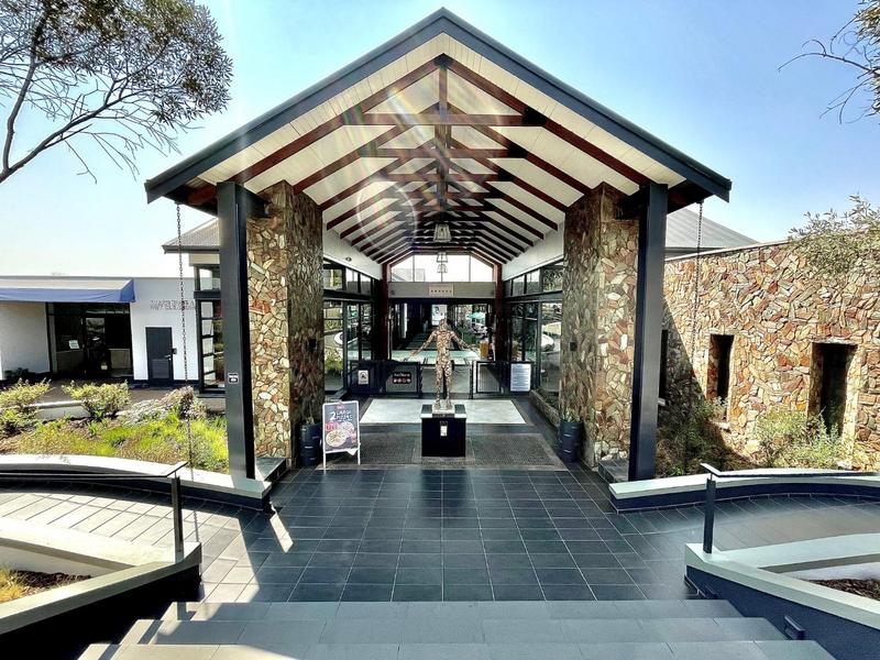 To Let 1 Bedroom Property for Rent in Linbro Park Gauteng
