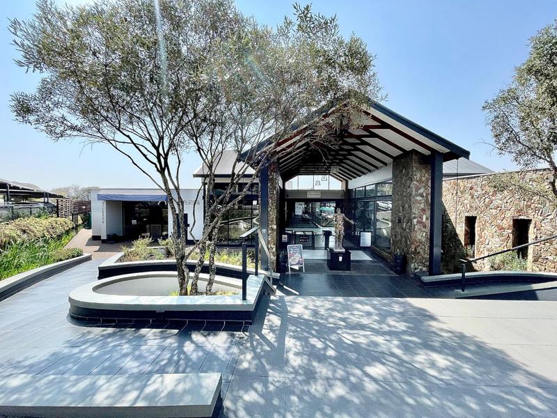 To Let 1 Bedroom Property for Rent in Linbro Park Gauteng