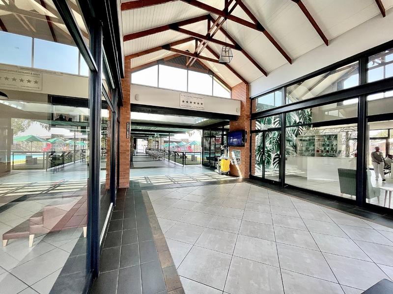 To Let 1 Bedroom Property for Rent in Linbro Park Gauteng