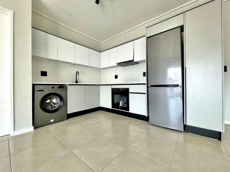 To Let 1 Bedroom Property for Rent in Linbro Park Gauteng