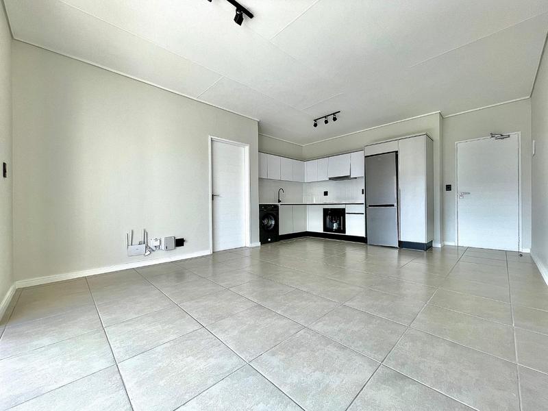 To Let 1 Bedroom Property for Rent in Linbro Park Gauteng