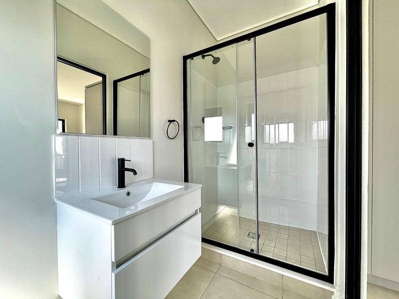 To Let 1 Bedroom Property for Rent in Linbro Park Gauteng