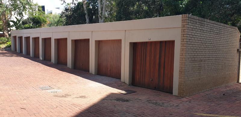 To Let 2 Bedroom Property for Rent in Sandhurst Gauteng