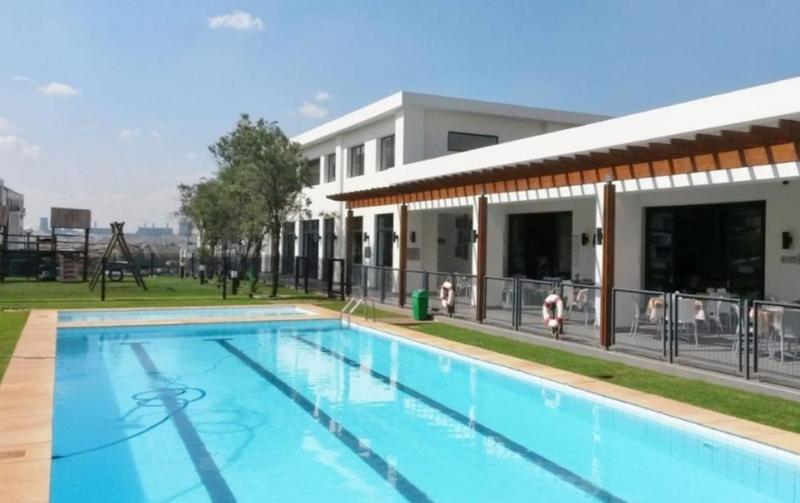 3 Bedroom Property for Sale in Greenstone Hill Gauteng