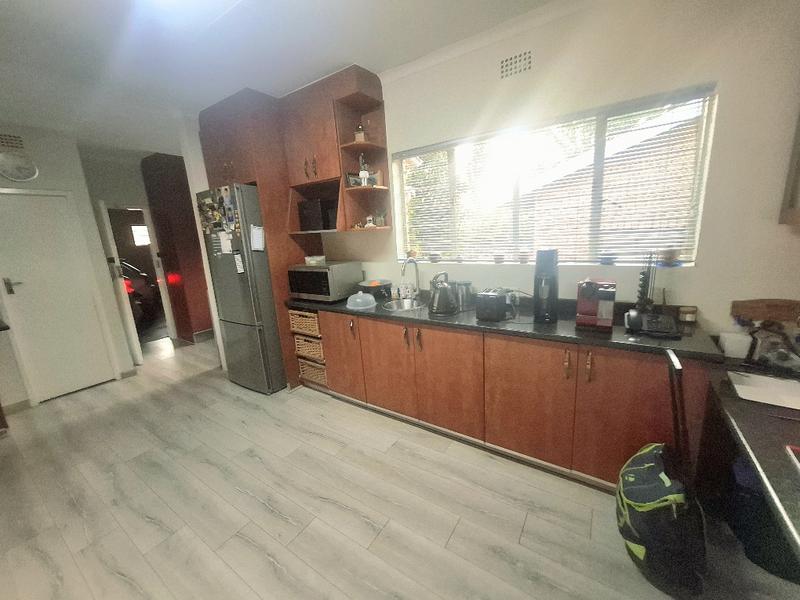 To Let 3 Bedroom Property for Rent in Morningside Manor Gauteng