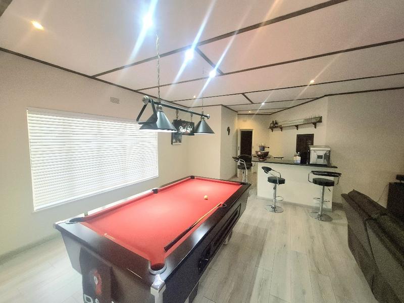 To Let 3 Bedroom Property for Rent in Morningside Manor Gauteng