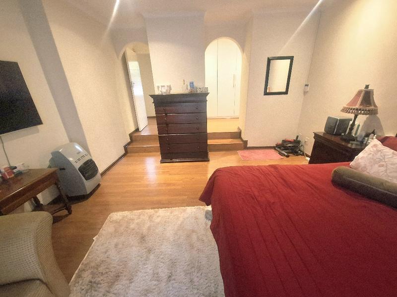 To Let 3 Bedroom Property for Rent in Morningside Manor Gauteng