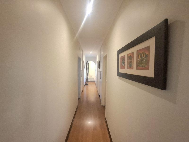 To Let 3 Bedroom Property for Rent in Morningside Manor Gauteng